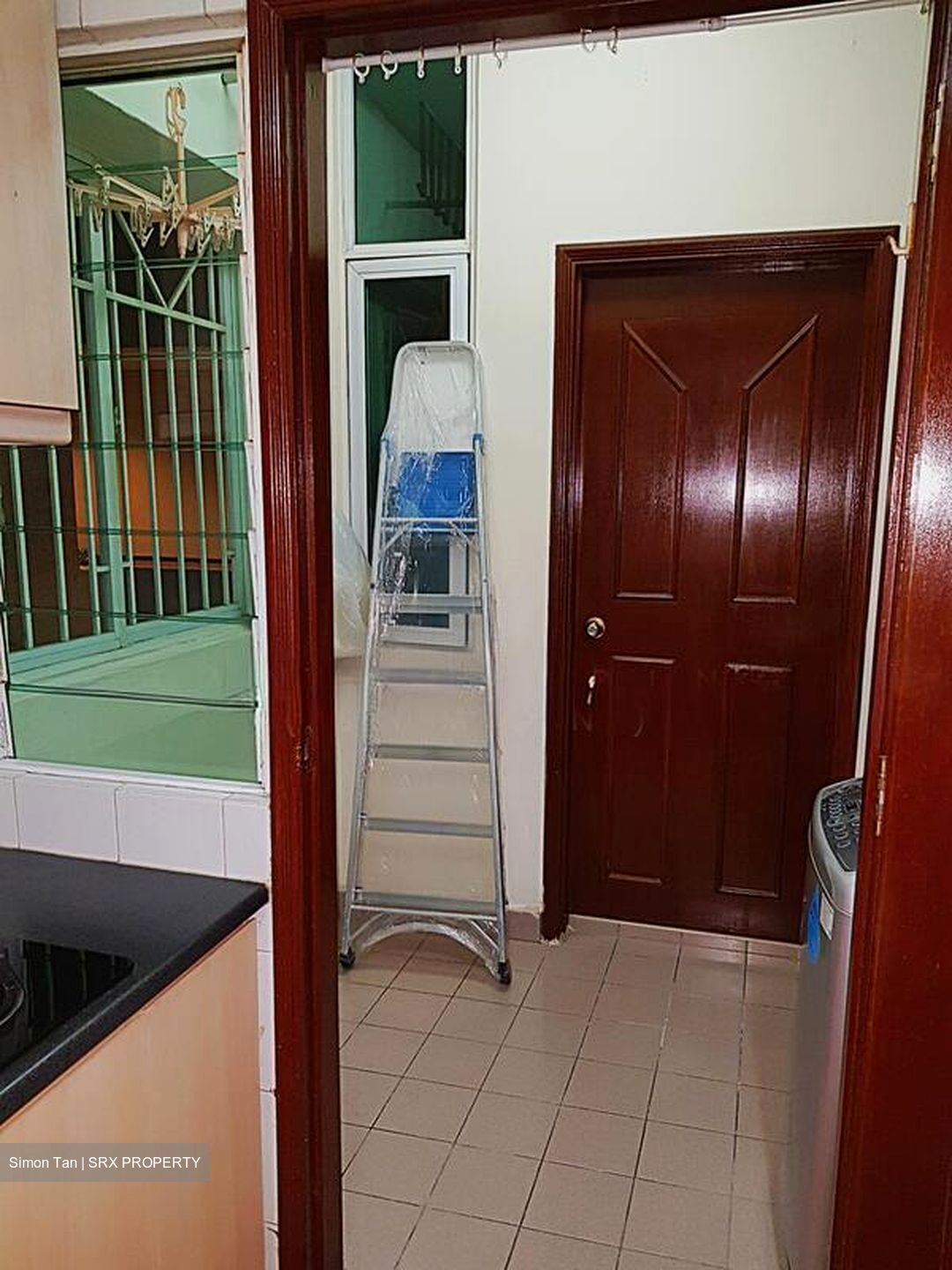 Maysprings (D23), Apartment #535602551